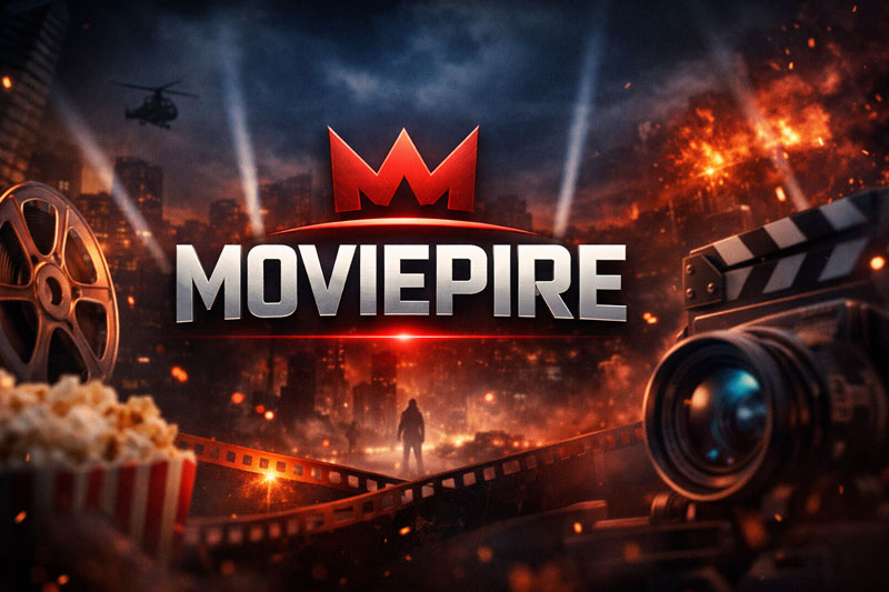 Moviepire free streaming platform - watch HD movies online